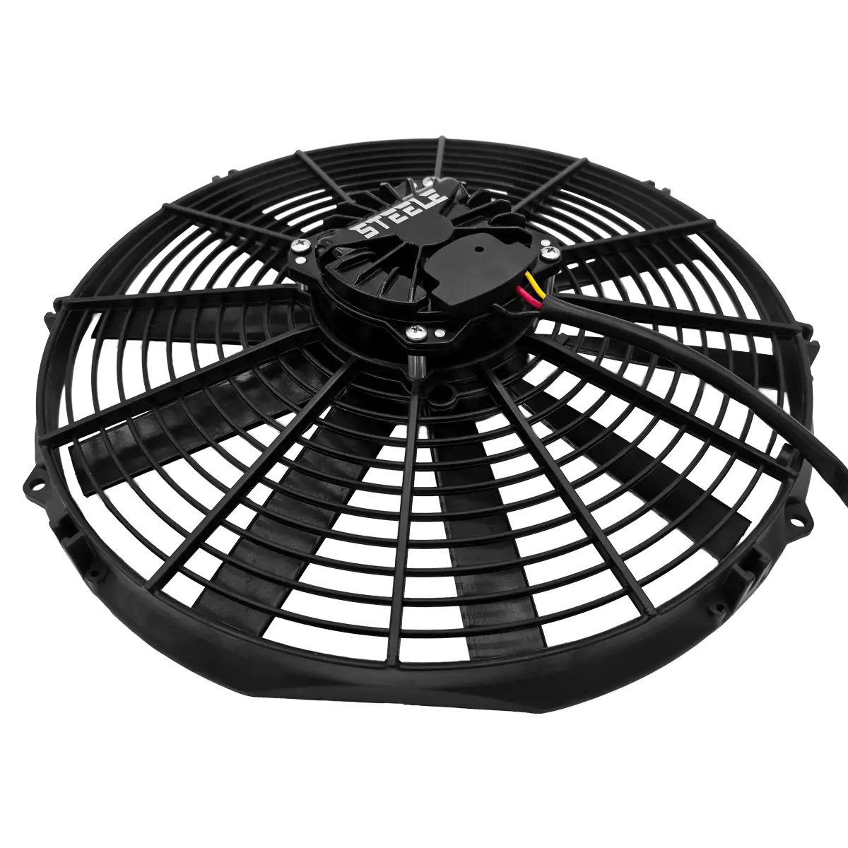 SRP 14" Performance Series Brushless Puller Fan