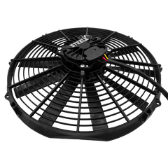 SRP 14" Performance Series Brushless Puller Fan