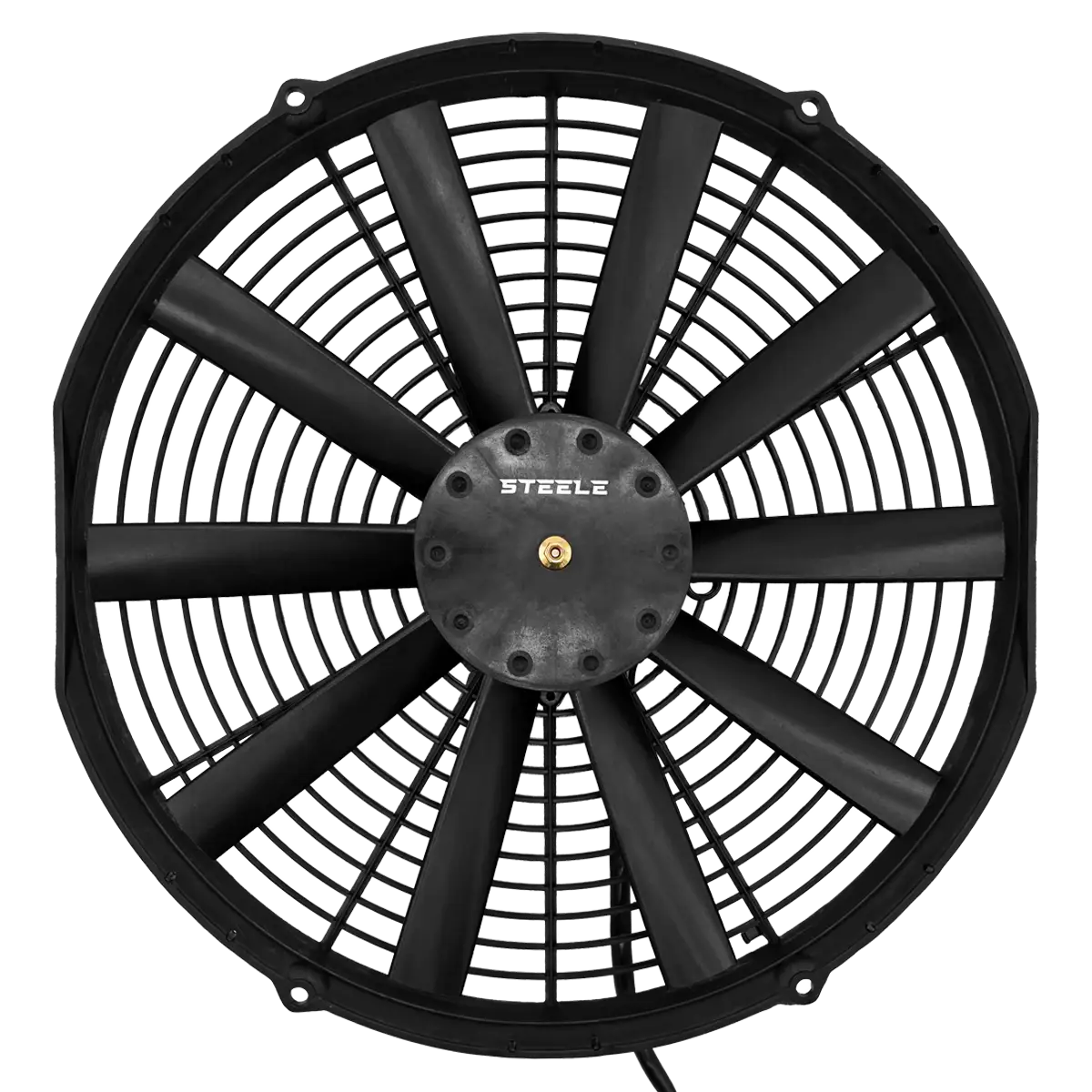 SRP 14" Performance Series Brushless Puller Fan