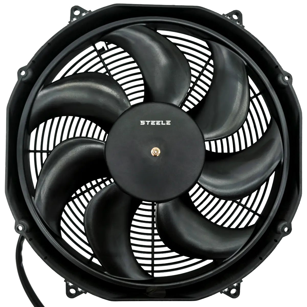 SRP 16" Performance Series Brushless Puller Fan