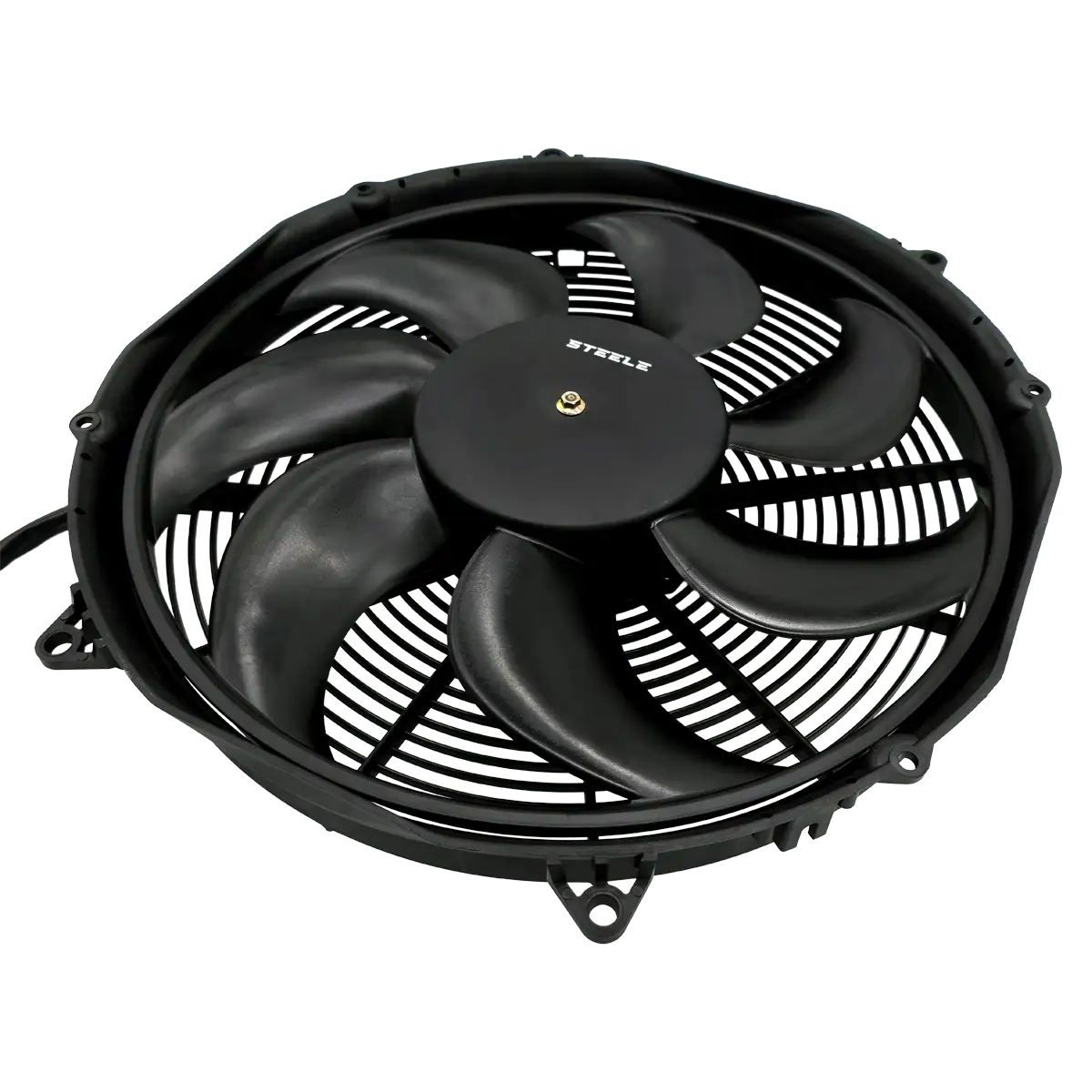 SRP 16" Performance Series Brushless Puller Fan