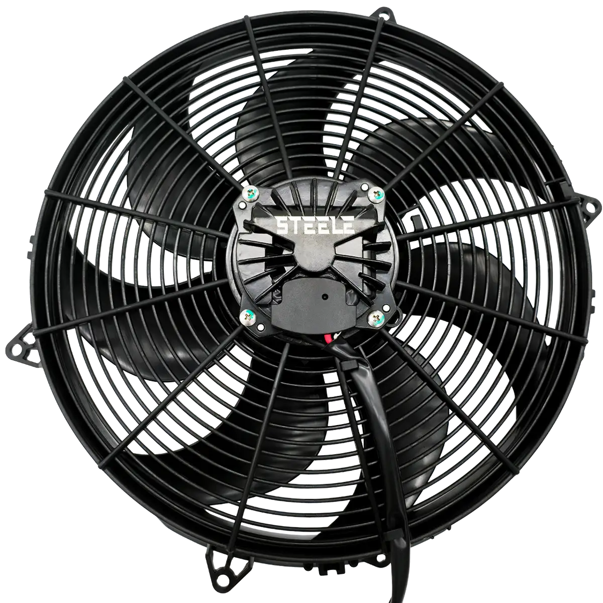 SRP 16" Performance Series Brushless Puller Fan