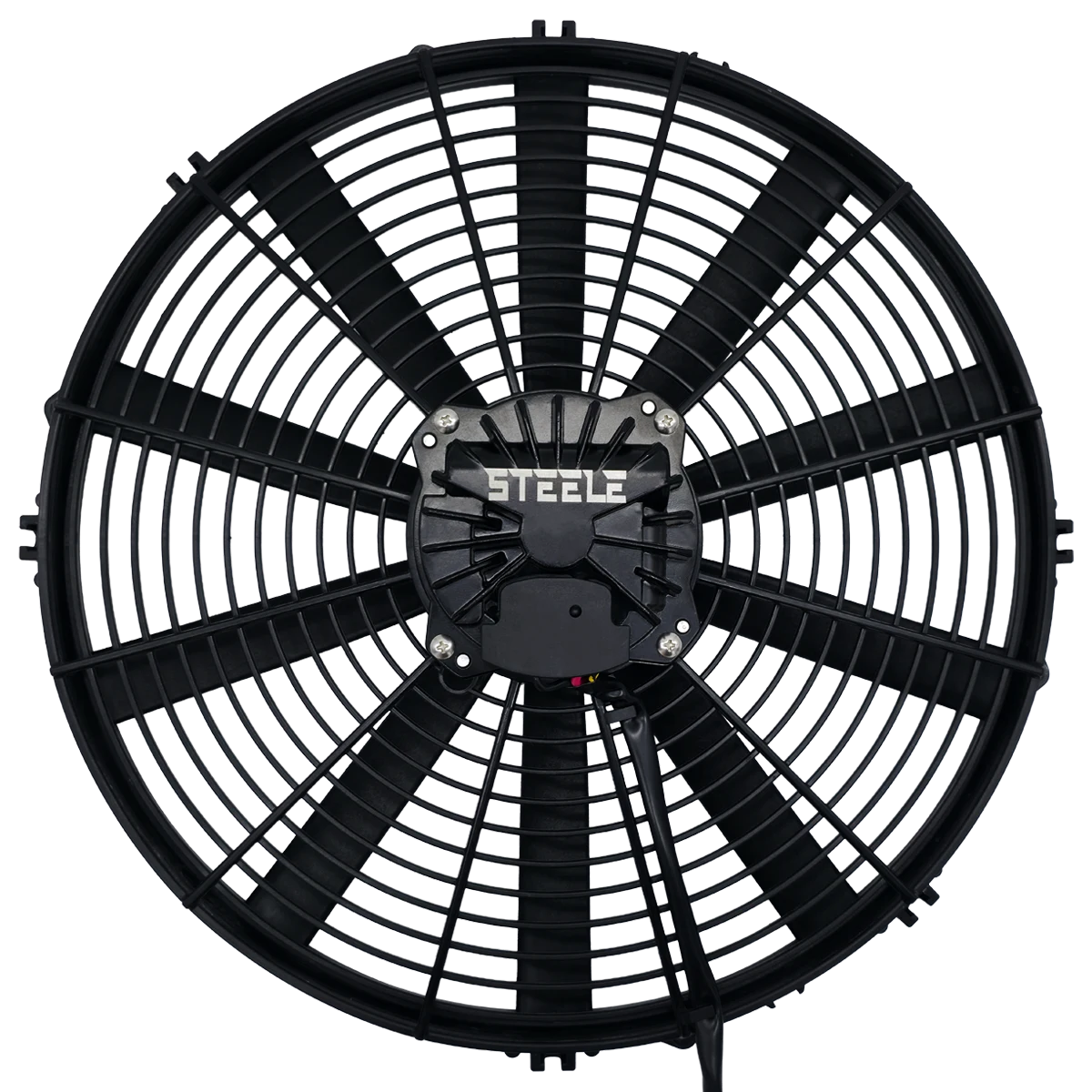SRP 16" Performance Series Brushless Pusher Fan