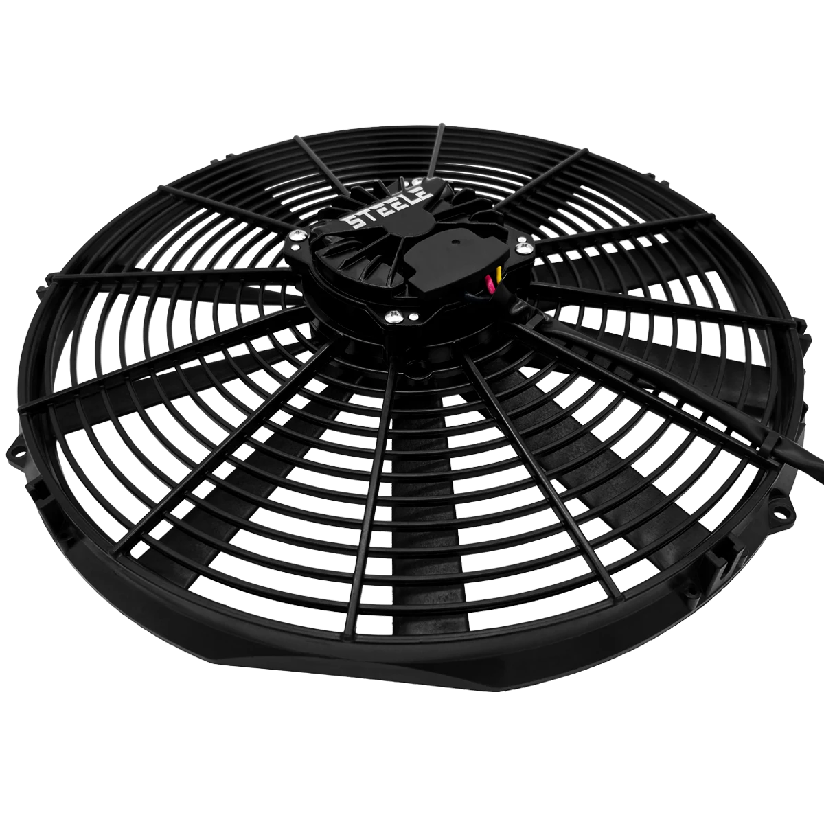 SRP 16" Performance Series Brushless Pusher Fan