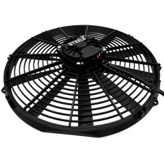 SRP 16" Performance Series Brushless Pusher Fan