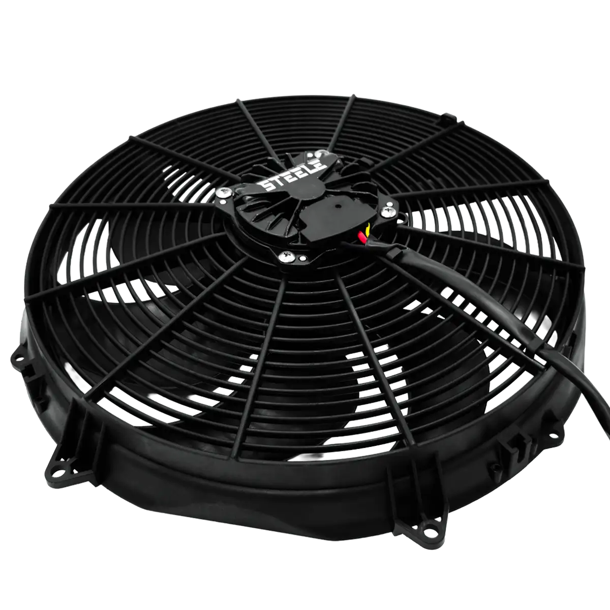 SRP 16" Performance Series Brushless Puller Fan