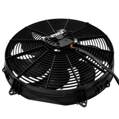 SRP 16" Performance Series Brushless Puller Fan