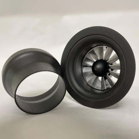 STEELE GEN4 High-Speed Brake Blower