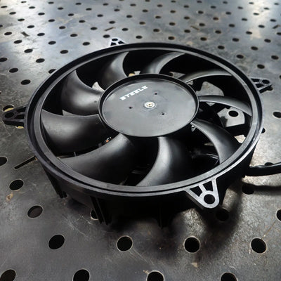 SRP Pro Series 10