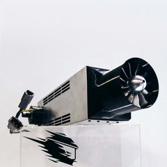 STEELE JetCool Driver AC - Thermoelectric Cooling System