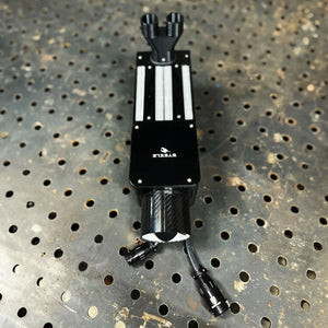 SRP GEN2 JETCool Thermoelectric Helmet Cooler