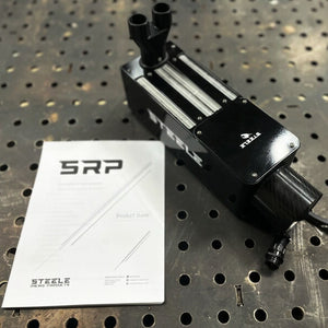 SRP GEN2 JETCool Thermoelectric Helmet Cooler