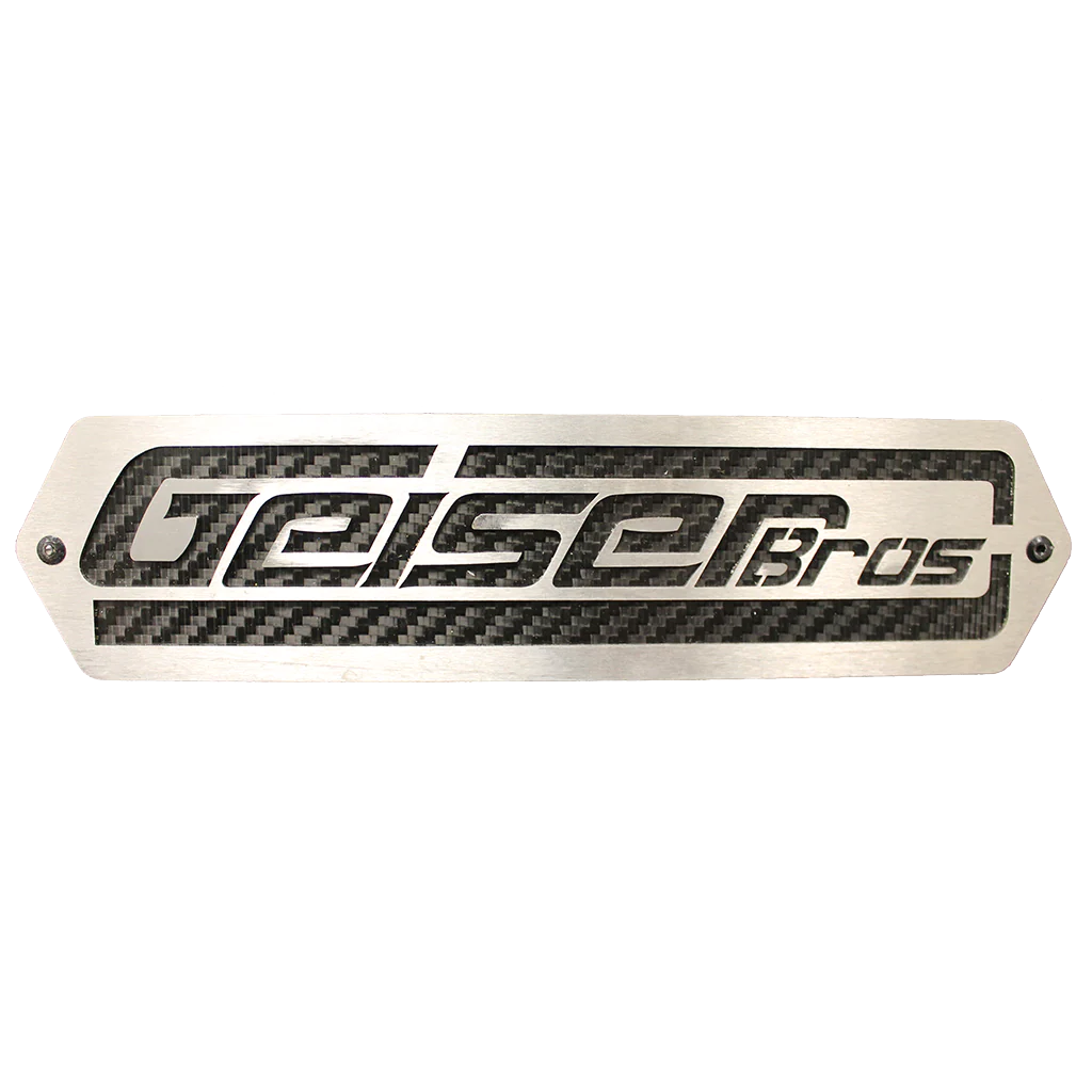 Steele Racing Products NASCAR Proven, OffRoad Approved