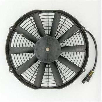 1465 CFM 12" [PULLER] - High Performance Brushless Fan