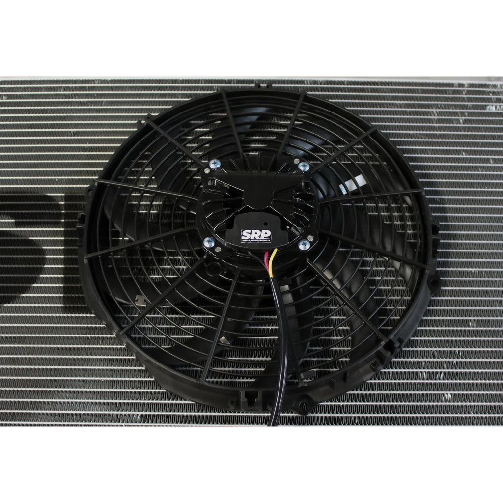 1856 CFM 12" [PUSHER] - High-Performance Brushless Fan